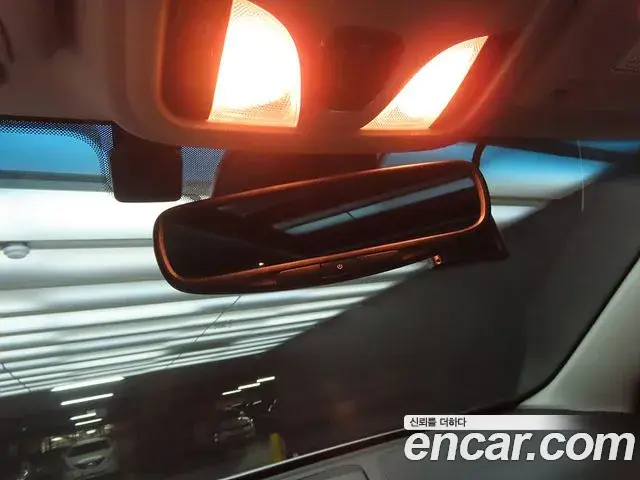 Jeep Cherokee 2021 — Photo 4/20