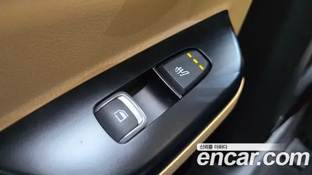 Kia Carnival 2021 — Фото 20/20