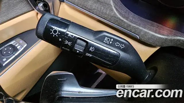 Kia Sorento 2020 — Фото 17/20