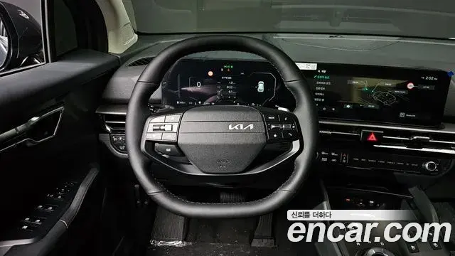Kia Sportage 2025 — Фото 13/20