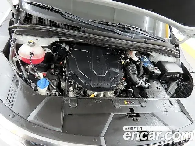 Kia Carnival 2020 — Фото 19/20