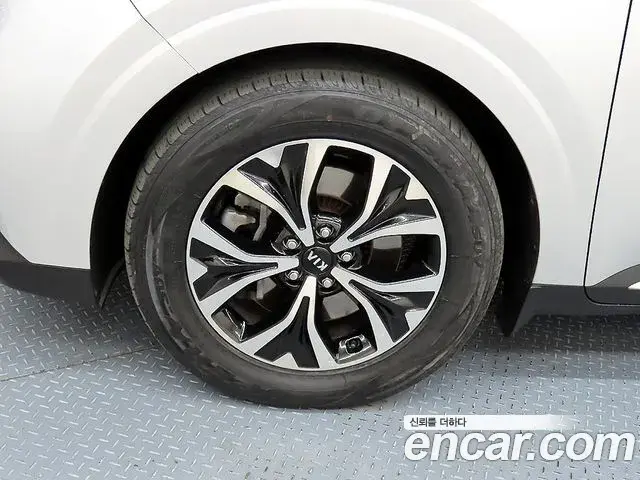 Kia Carnival 2020 — Фото 20/20