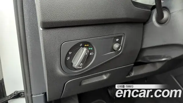 Volkswagen Tiguan Allspace 2022 — Photo 17/20
