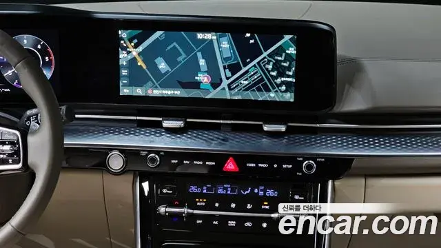 Kia Carnival 2022 — Photo 3/20