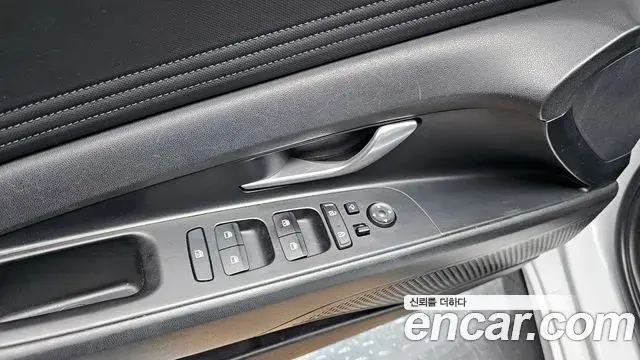 Hyundai The New Avante Hybrid 2022 — Şəkil 8/30