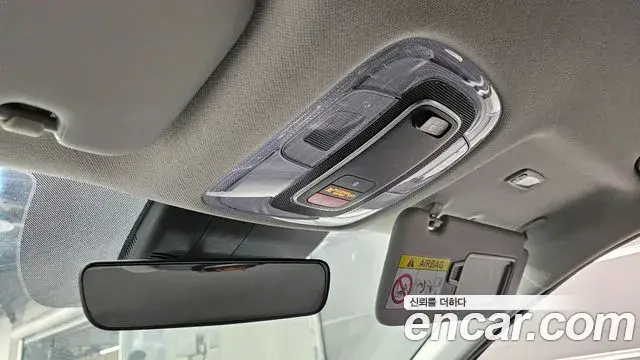 Hyundai The New Avante Hybrid 2022 — Şəkil 17/30