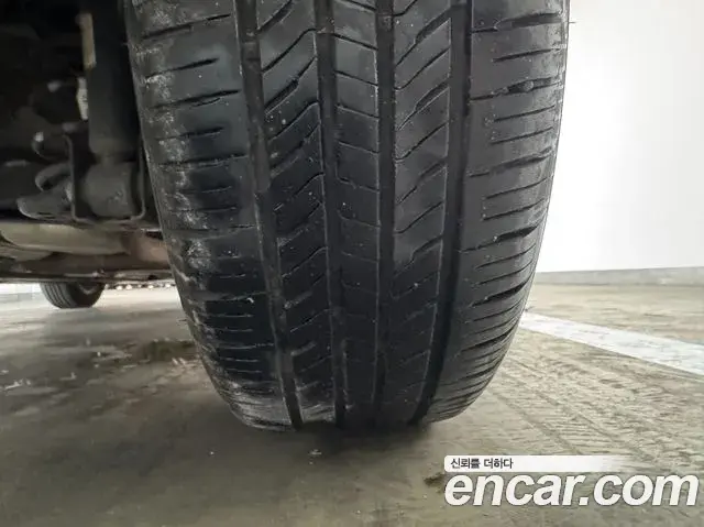 Hyundai The New Avante Hybrid 2022 — Şəkil 10/30