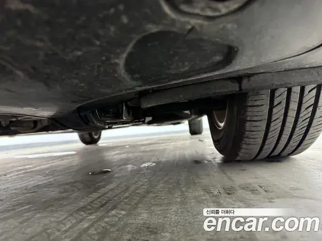 Hyundai The New Avante Hybrid 2022 — Şəkil 2/30