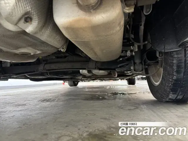 Hyundai The New Avante Hybrid 2022 — Şəkil 26/30