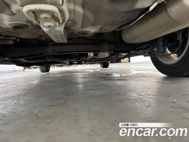 Hyundai The New Avante Hybrid 2022 — Şəkil 24/30