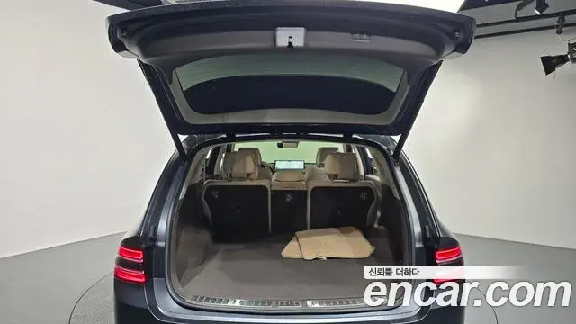Genesis GV80 2021 — Şəkil 15/20