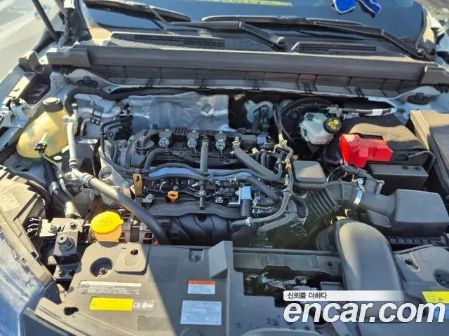 Renault Samsung XM3 2020 — Photo 4/20