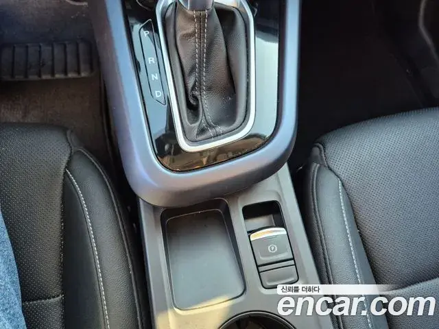 Renault Samsung XM3 2020 — Photo 6/20
