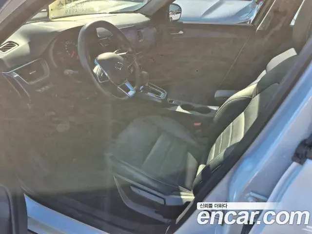 Renault Samsung XM3 2020 — Photo 7/20