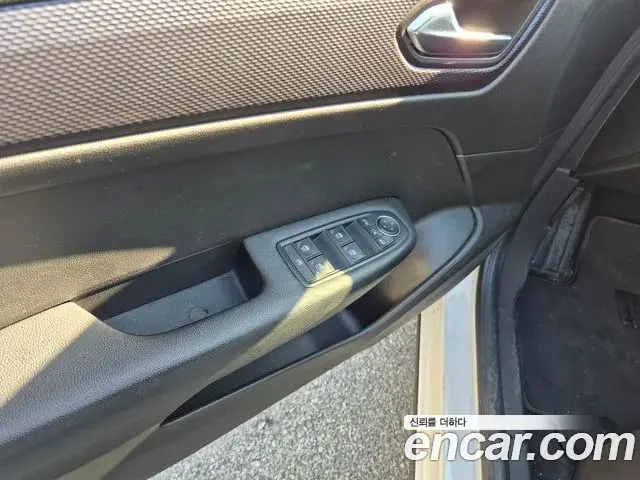 Renault Samsung XM3 2020 — Photo 12/20