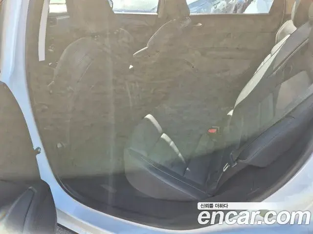 Renault Samsung XM3 2020 — Photo 5/20