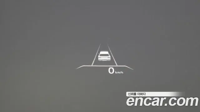 Genesis GV80 2021 — Şəkil 19/20
