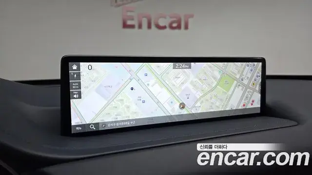 Genesis GV80 2021 — Şəkil 2/20