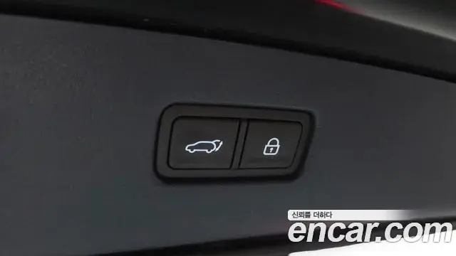 Genesis GV80 2021 — Şəkil 10/20