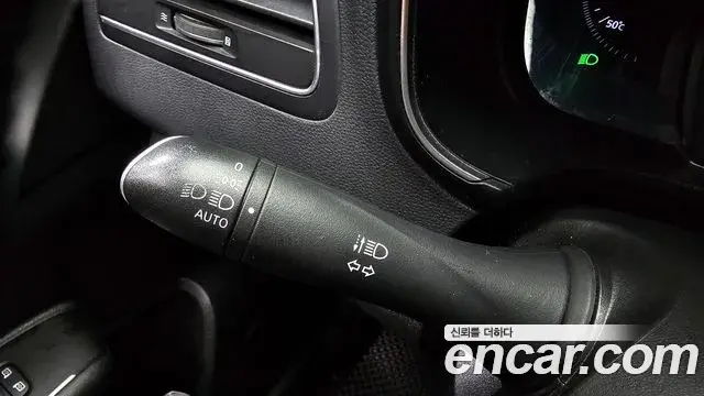 Renault Samsung QM6 2021 — Фото 17/20