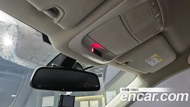 Renault Samsung QM6 2021 — Фото 18/20