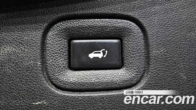 Renault Samsung QM6 2021 — Фото 20/20