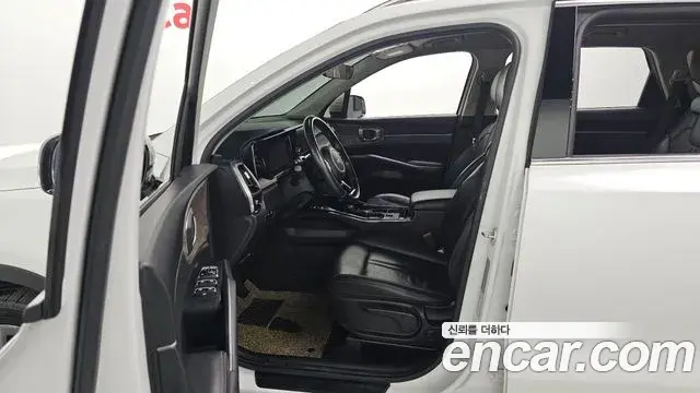Kia Sorento 2021 — Şəkil 6/20