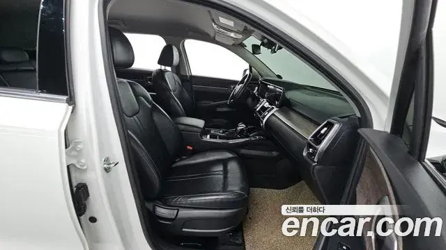 Kia Sorento 2021 — Şəkil 11/20