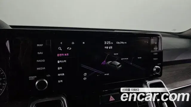 Kia Sorento 2021 — Şəkil 1/20