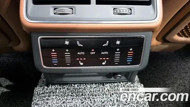 Audi A6 2022 — ფოტო 19/20