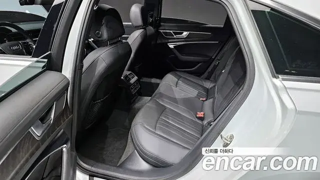 Audi A6 2022 — Photo 3/20