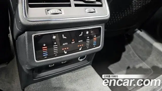 Audi A6 2022 — Photo 7/20