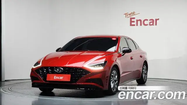 Hyundai Sonata Hybrid 2019 — Şəkil 11/20