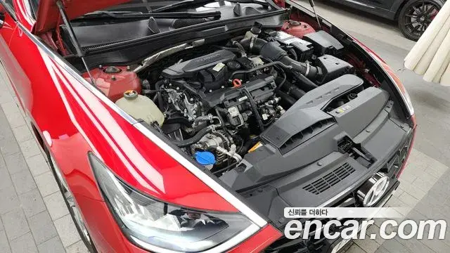 Hyundai Sonata Hybrid 2019 — Şəkil 13/20