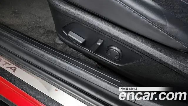 Hyundai Sonata Hybrid 2019 — Şəkil 2/20