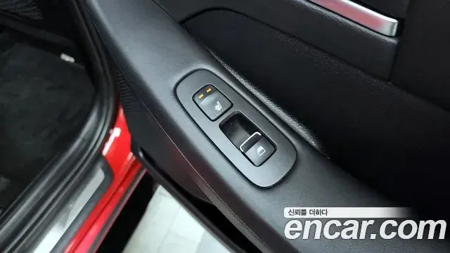 Hyundai Sonata Hybrid 2019 — Şəkil 5/20