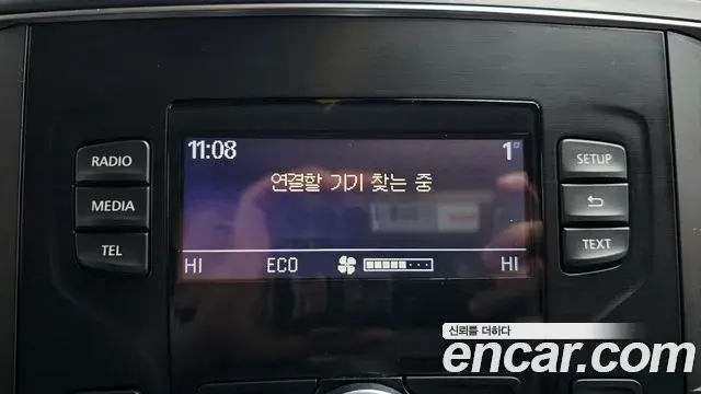 Renault Samsung SM6 2020 — ფოტო 4/20