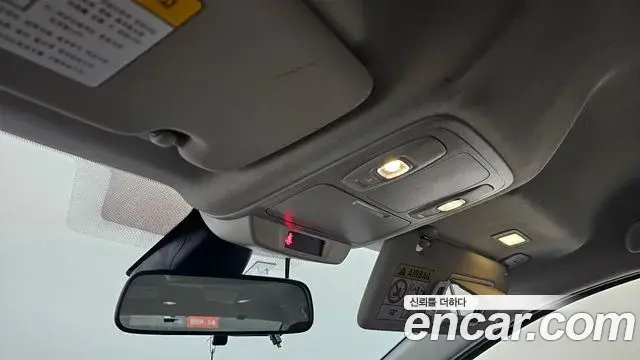 Renault Samsung SM6 2020 — ფოტო 9/20