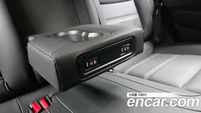 Renault Samsung QM6 2022 — Photo 4/20