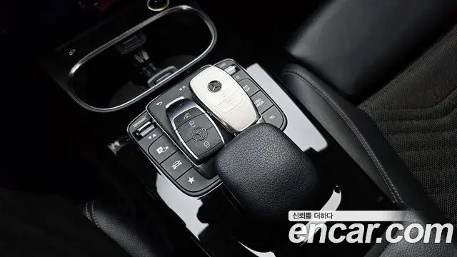Mercedes-Benz A-Class 2020 — Фото 17/20