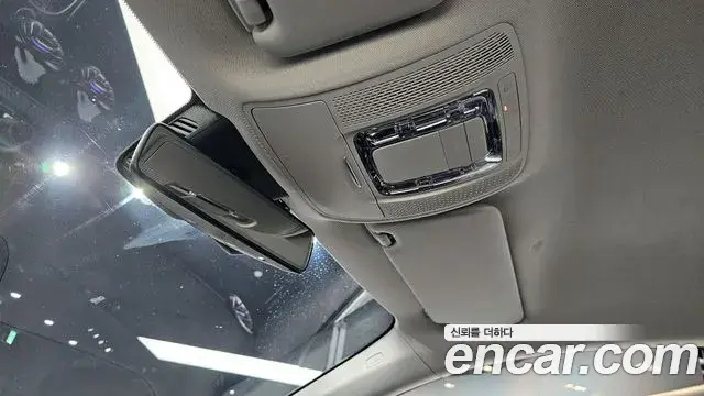 Mercedes-Benz A-Class 2020 — Фото 19/20