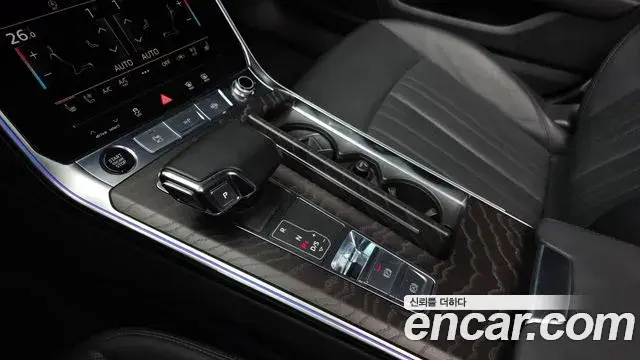 Audi A6 2023 — Photo 3/20