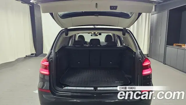 BMW X3 2020 — Şəkil 10/20