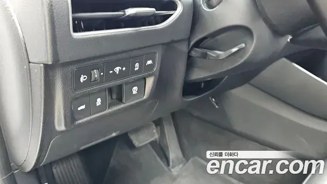 Hyundai Sonata Hybrid 2022 — Şəkil 4/20