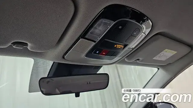 Hyundai Sonata Hybrid 2022 — Şəkil 2/20