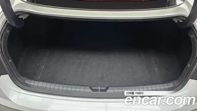 Hyundai Sonata Hybrid 2022 — Şəkil 3/20