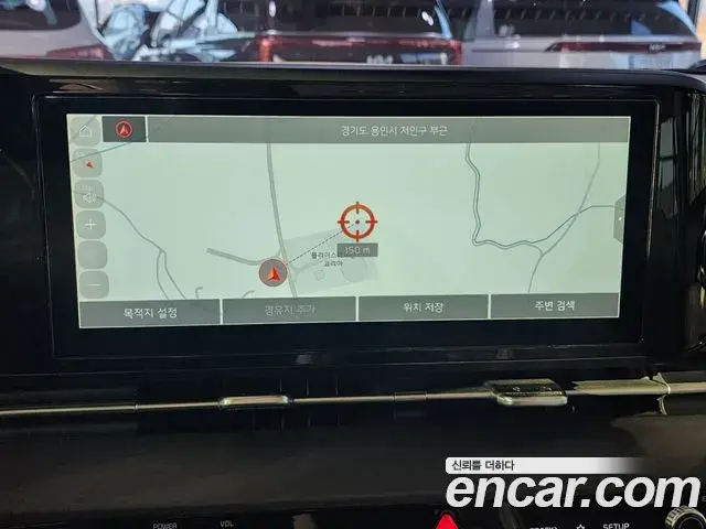 Kia Carnival 2021 — Фото 11/20