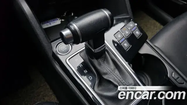 Kia Sportage 2021 — ფოტო 19/20