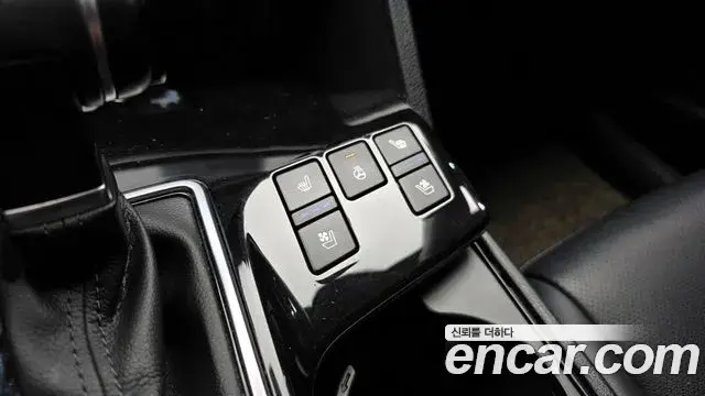 Kia Sportage 2021 — ფოტო 20/20