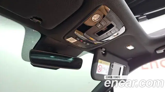 Kia Sorento 2021 — Фото 14/20